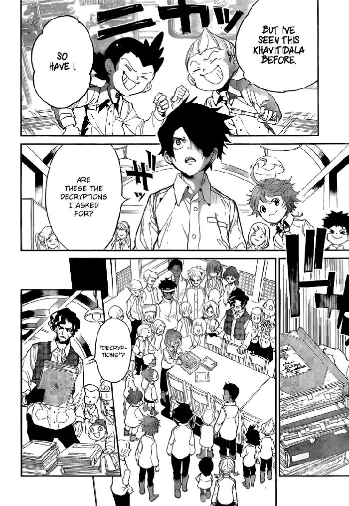 The Promised Neverland chapter 99 image 09_optimized